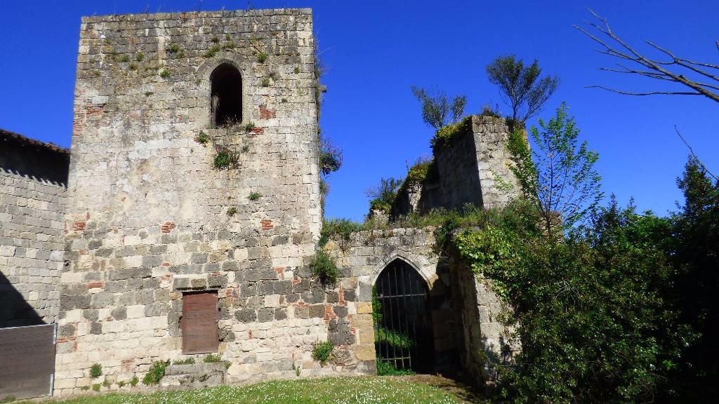 petit chateau a vendre lot et garonne