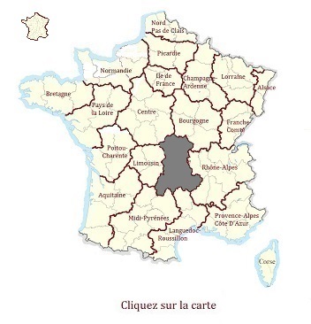 Auvergne vente achat Château Médiéval de prestige a vendre
