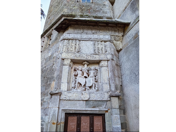 achat vente Château Renaissance a vendre  classé Monument Historique , dépendances Rennes , à 10 km de la gare TGV ILLE ET VILAINE BRETAGNE