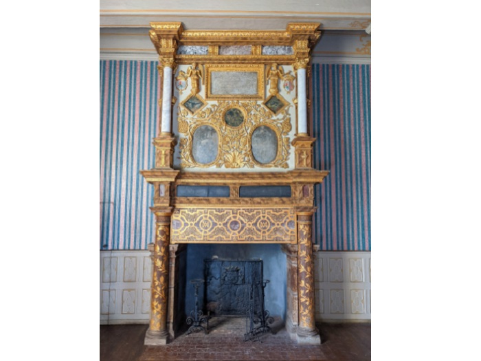 achat vente Château Renaissance a vendre  classé Monument Historique , dépendances Rennes , à 10 km de la gare TGV ILLE ET VILAINE BRETAGNE