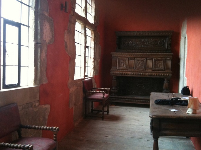 chateau a vendre carcassonne
