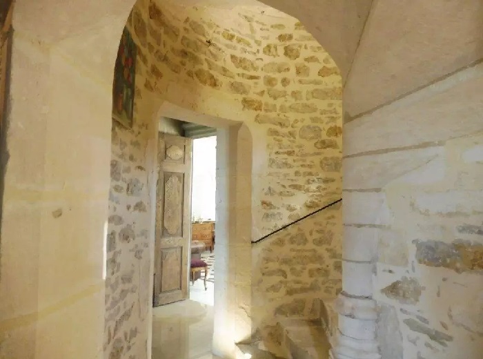 achat vente Château Médiéval a vendre  , dépendances Pont d'Ain , à 1h15 de Genève et 50 mn de Lyon AIN RHONE ALPES