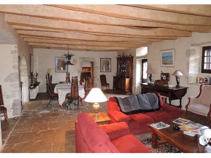 buy Medieval House for sale   Livernon  LOT MIDI PYRENEES