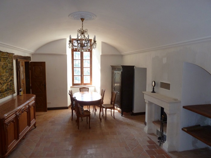 achat vente Château Médiéval a vendre  , dépendance Carcassonne , à 24 mn AUDE LANGUEDOC ROUSSILLON