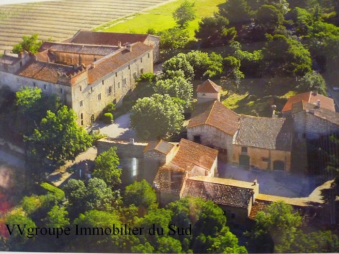 Monastery PYRENEES ORIENTALES For Sale