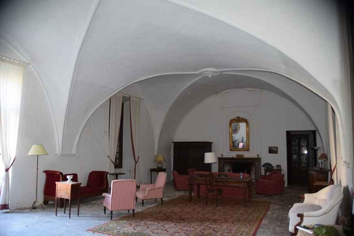 achat vente Château Médiéval a vendre  inscrit ISMH , dépendances Pézenas , à 7 km HERAULT LANGUEDOC ROUSSILLON