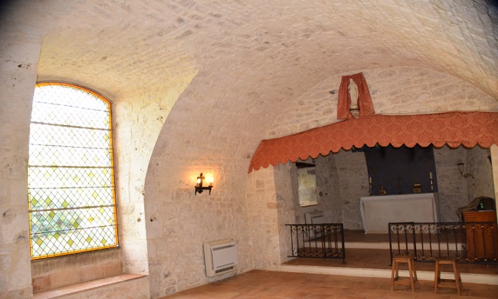 achat vente Château Médiéval a vendre  ISMH , dépendances, chapelle Roquecor  TARN ET GARONNE MIDI PYRENEES