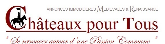 Chateaux pour Tous