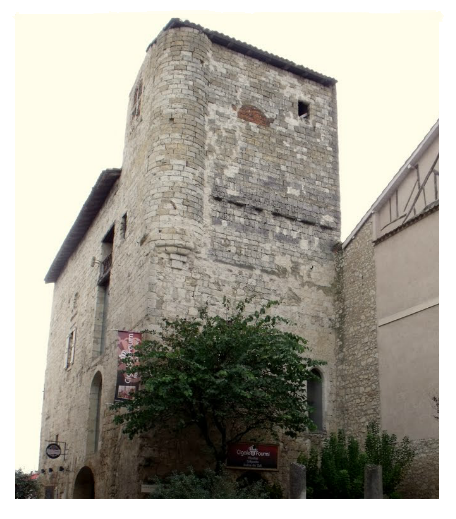 maison de chevalier