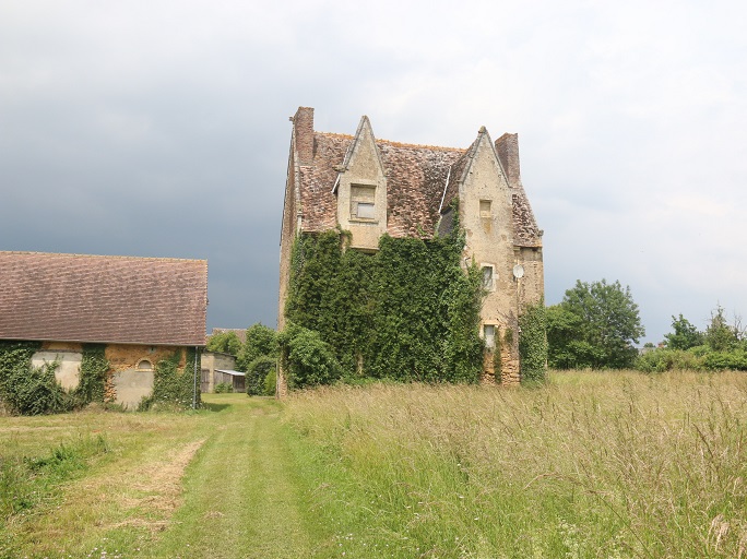 Petit Manoir A Vendre