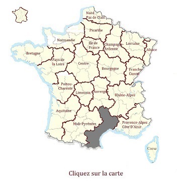 Languedoc Roussillon achat vente Château Manoir Médiéval a vendre