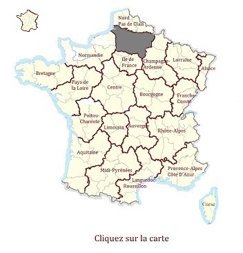 Picardie achat vente maison medievale ancienne a restaurer a vendre