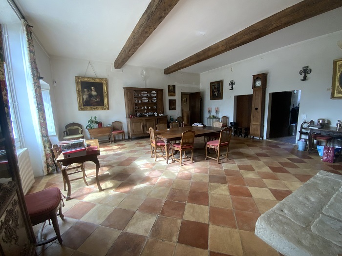 achat vente Propriété viticole Médiévale a vendre  ISMH , dépendances Proche Saint-Emilion  GIRONDE AQUITAINE