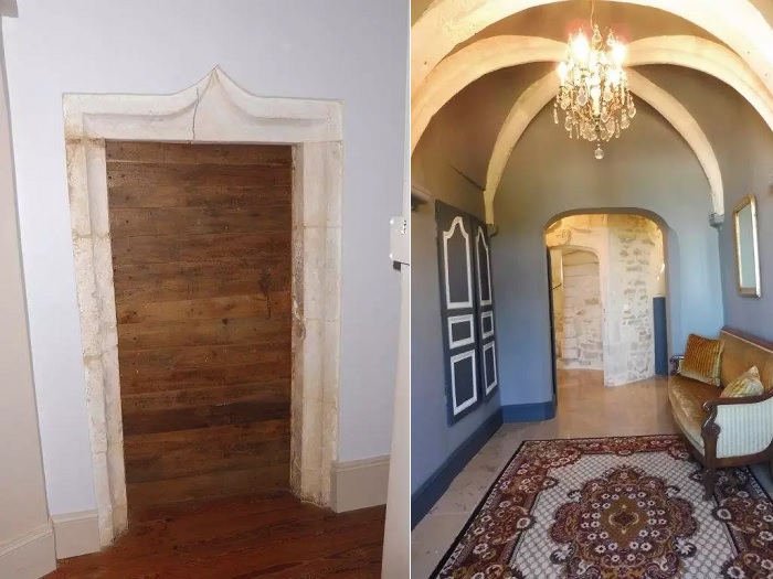 achat vente Château Médiéval a vendre  , dépendances Pont d'Ain , à 1h15 de Genève et 50 mn de Lyon AIN RHONE ALPES