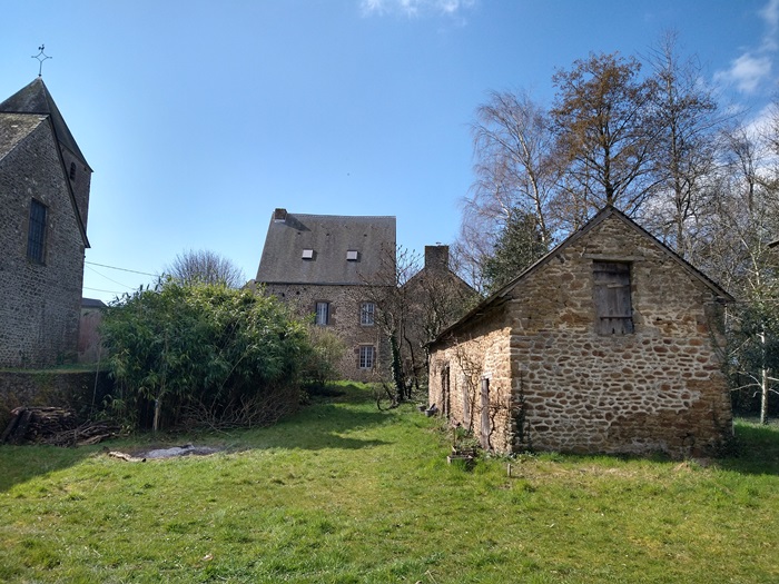 achat vente Manoir Médiéval dit 