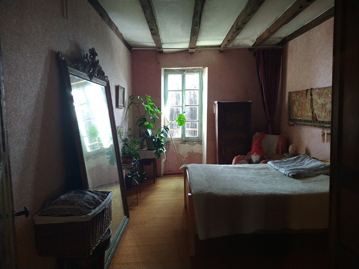 achat vente Demeure Urbaine Médiévale a vendre  à restaurer , cave Villeneuve-sur-Lot  à 15 mn, 45 mn Agen (TGV) LOT ET GARONNE AQUITAINE