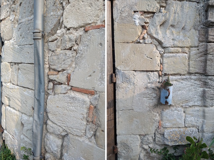 achat vente Demeure Urbaine Médiévale a vendre  à restaurer , cave Villeneuve-sur-Lot  à 15 mn, 45 mn Agen (TGV) LOT ET GARONNE AQUITAINE