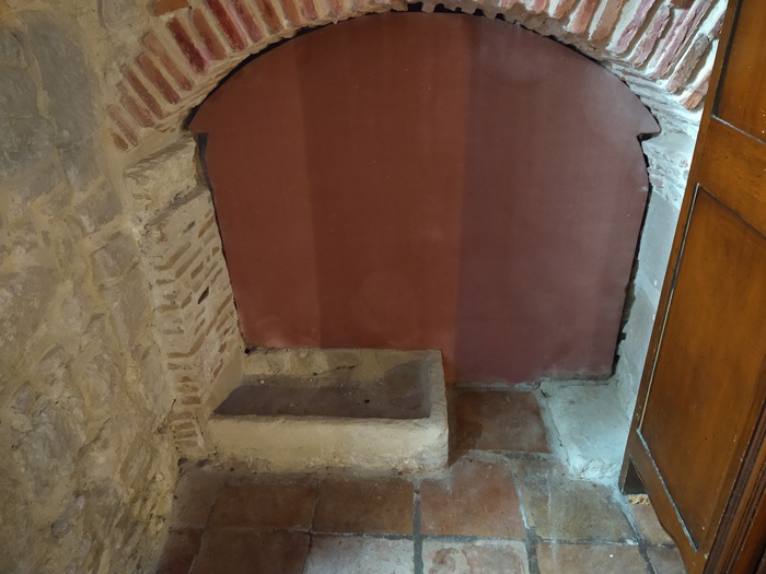 achat vente Demeure Urbaine Médiévale a vendre  à restaurer , cave Villeneuve-sur-Lot  à 15 mn, 45 mn Agen (TGV) LOT ET GARONNE AQUITAINE
