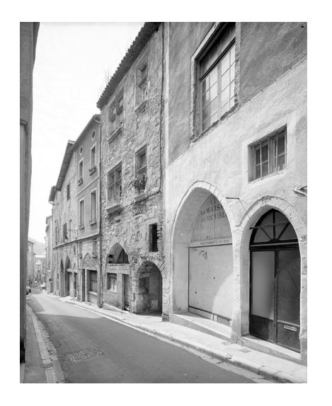 la maison polyvalente