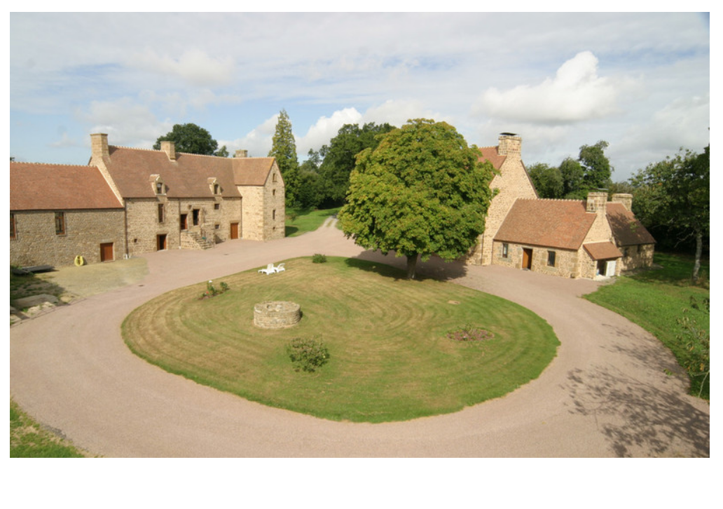 manoir