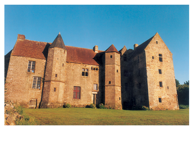 le manoir