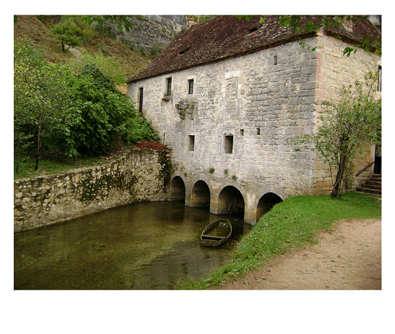 moulin