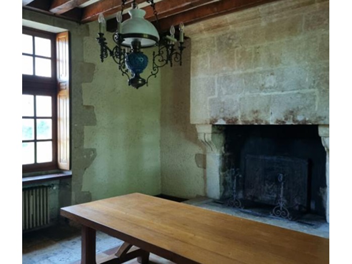 achat vente Manoir Renaissance a vendre  , garage Lavardin , à proximité LOIR ET CHER CENTRE