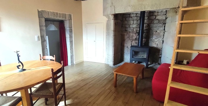 achat vente Maison Médiévale a vendre  à restaurer  Recoules , 10 mn Sévérac-d'Aveyron AVEYRON MIDI PYRENEES