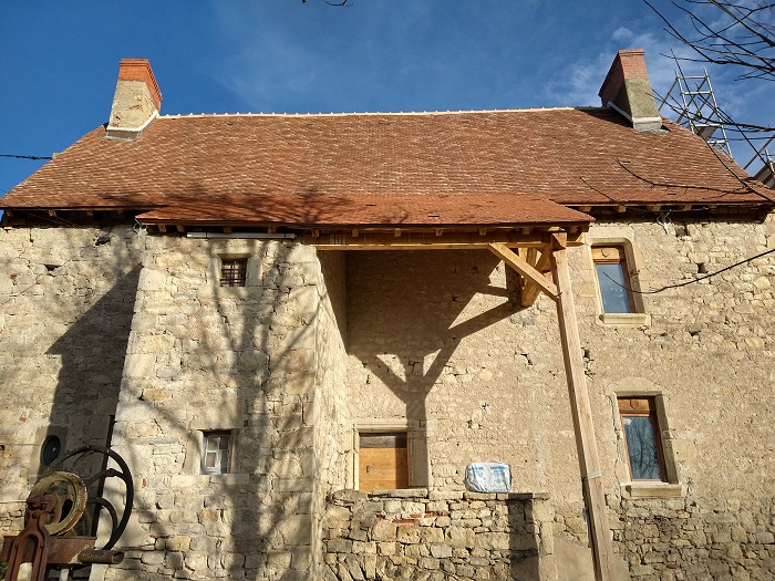 conseils pour restaurer sa demeure historique