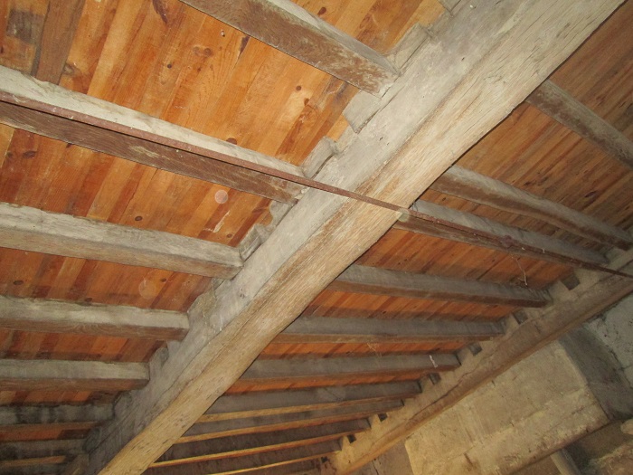 conseils pour restaurer sa vieille maison