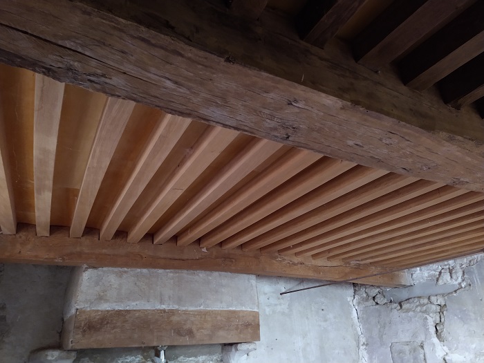 conseils pour restaurer sa vieille maison