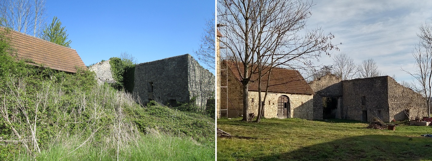 conseils pour restaurer sa demeure historique