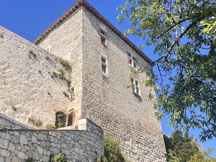 achat vente Tour Médiévale a vendre  , piscine, puits Lauzerte , dans une bastide médiévale, vue panoramique TARN ET GARONNE MIDI PYRENEES