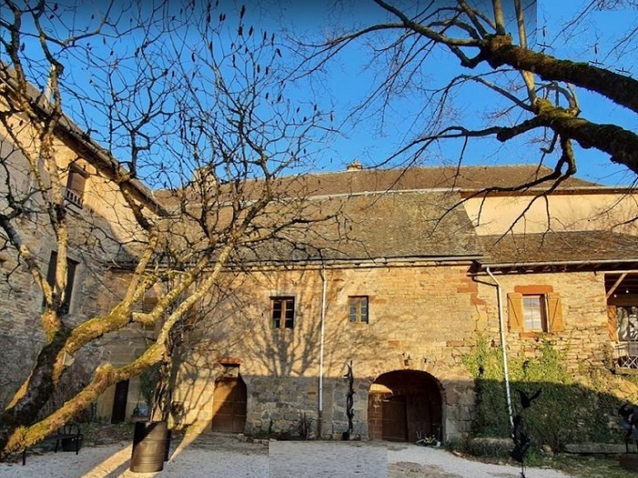 achat vente Château Médiéval a vendre   Saint-Félix de Lunel , à 30 mn de Rodez AVEYRON MIDI PYRENEES