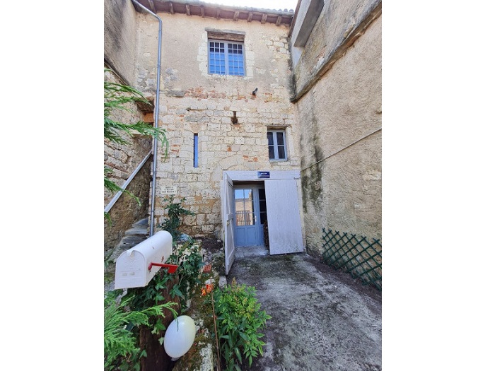 achat vente Vestige ancien Couvent Médiéval a vendre Lectoure GERS MIDI PYRENEES