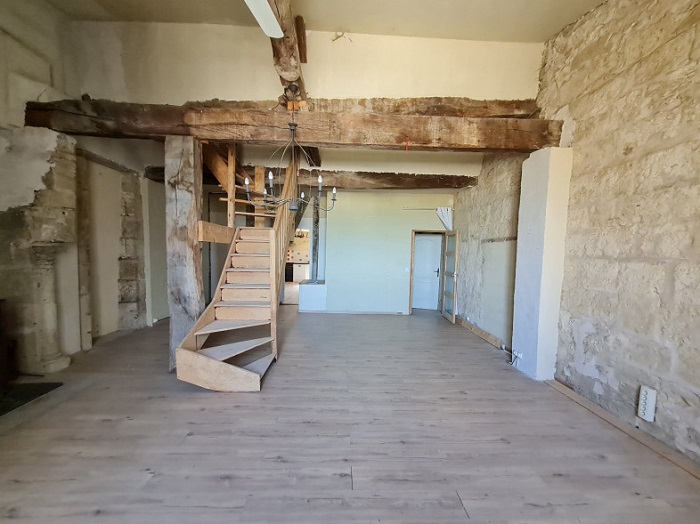 achat vente Vestige ancien Couvent Médiéval a vendre   Lectoure  GERS MIDI PYRENEES
