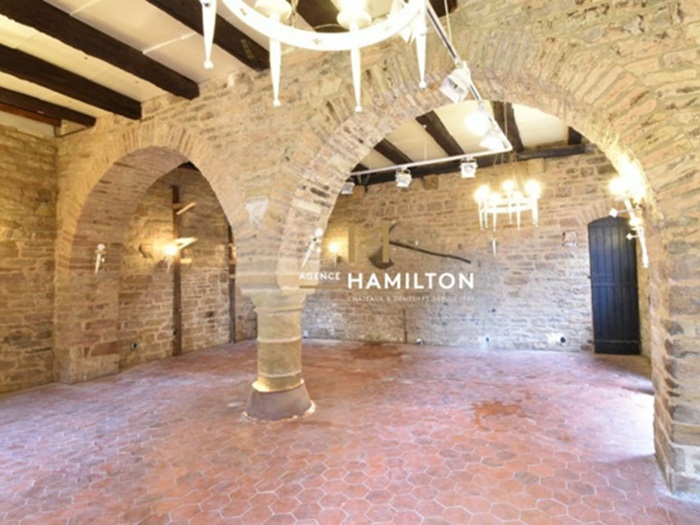 achat vente Maison Médiévale a vendre   Cordes-sur-Ciel  TARN MIDI PYRENEES