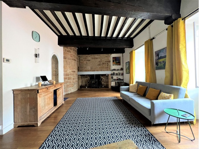 achat vente Logis porte Médiéval a vendre   Figeac  LOT MIDI PYRENEES