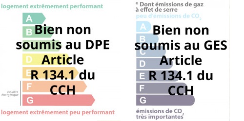 diagnostic énergétic